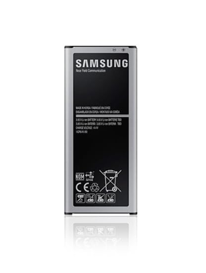 Mobile TM compatible con batería de repuesto compatible con Samsung Galaxy Note Edge (EB BN915)