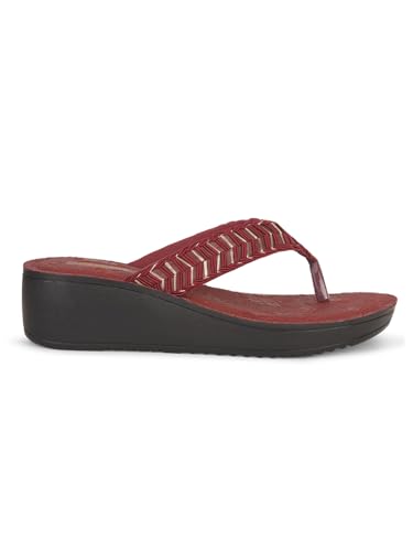 Image of Bata Women's Slip-on Sandal
