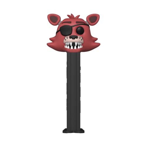 FUNKO POP! PEZ: Five Nights at Freddy's- Foxy