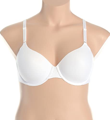 Image of Olga Women's No Side Effects Underwire Contour Bra