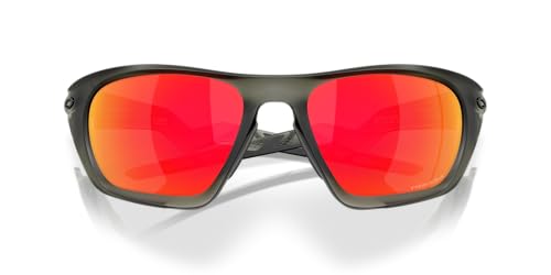Image of Oakley Sunglasses for Men OO9431 Lateralis Sunglasses PRIZM Lenses