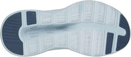 Skechers - Mens Go Walk Glide-Step 2.0 - Chandler Sandal, Color Slate, Size: 10 M US3