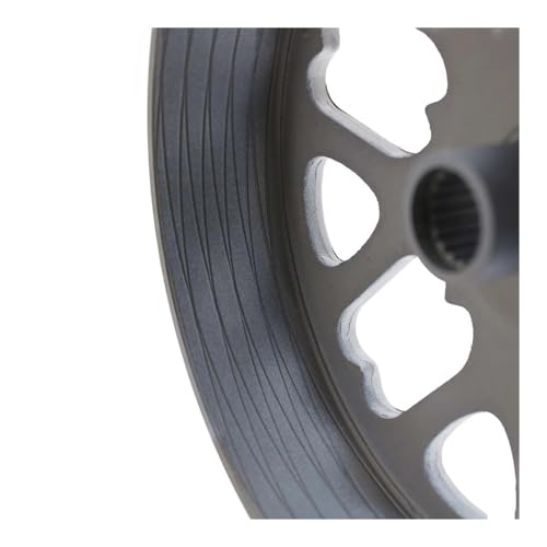 Campana de embrague GY6 para solucionar tirones en moto 125cc 150cc 3