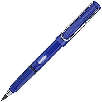 Non Sharpening Pencil, Self Sharpening Mechanical Pencil, Portable Inkless Pencils Eternal, Replaceable Head Infinity Pencil Inkless, Reusable Mechanical Pencil For Student Artist Writing Drawing