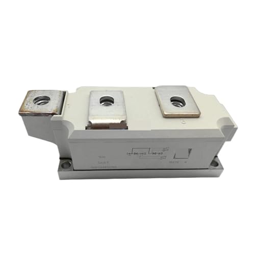 Thyristor SKKT430/224 pont redresseur et module de puissance triphasé SKKT460