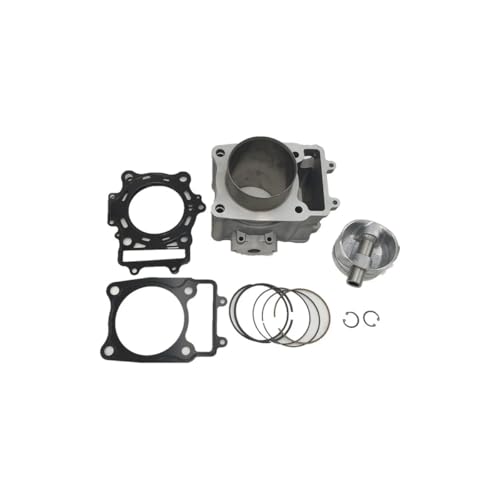 Kit cilindro y pistón 87,5 mm para CF500 CF188 500cc UForce U5 OEM 0180-023100