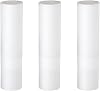 Aquasana 10 Inch Pre-Filter Replacement 3-Pack for Rhino Whole House Filters
