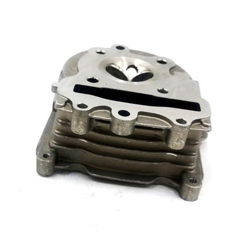 Résoudre les pertes de compression de votre scooter chinois 50cc QMB139