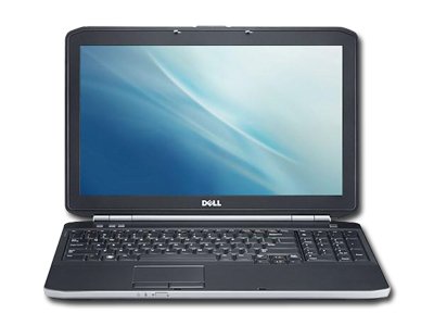 Dell Latitude E5520 15.6" LED Business Notebook / Intel Core i3-2310M / Genuine Windows 7 Profession