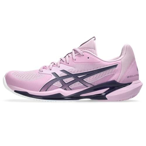 ASICS Women's Solution Speed FlyteFoam 3 Tennis Shoes...