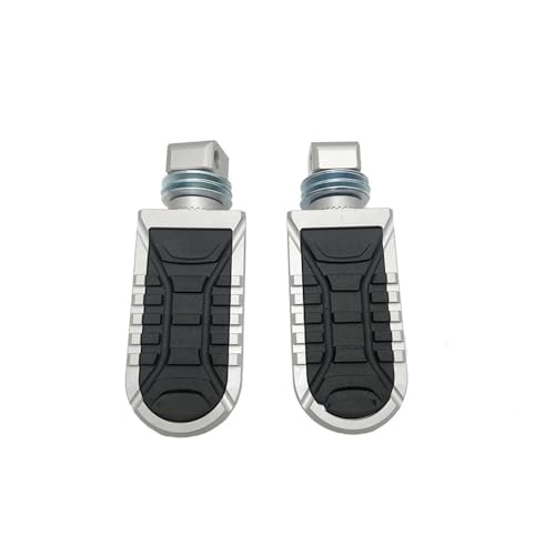 Repose-pieds R1200GS R1250GS pour Adventure 2014-2023 pédales passager moto