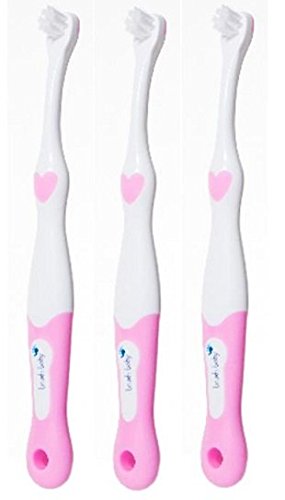 toothbrush for 18 months baby