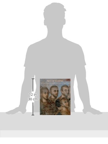 Art of Empire: The Roman Frescoes and Imperial Cult Chamber in Luxor Temple - Image 2