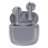 Les écouteurs Bluetooth offrent jusqu’à 4-5 heures d’écoute avec une seule charge et jusqu’à 42 heures d’autonomie totale avec le boîtier de charge compact. parfait pour les voyages, le sport ou l’utilisation quotidienne.