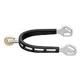 SPRENGER Ultra FIT Sporen Comfort Roller 25mm