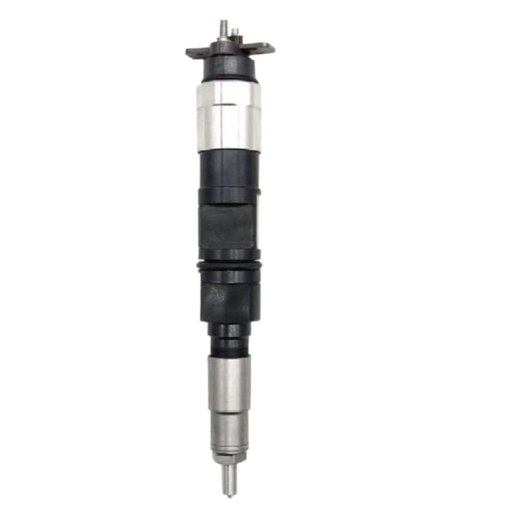 Iniettore Common Rail 095000-6501 095000 6501 RE529414 Ricambio Per Iniettore(brand packaging)