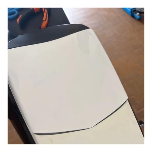 Carénage siège arrière pour YZF600 YZF-R6 2003 2004 2005, capot de selle - 4