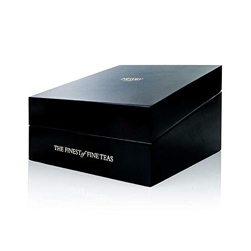 Newby Tea Präsentierbox, 12 Fächer, 1 St