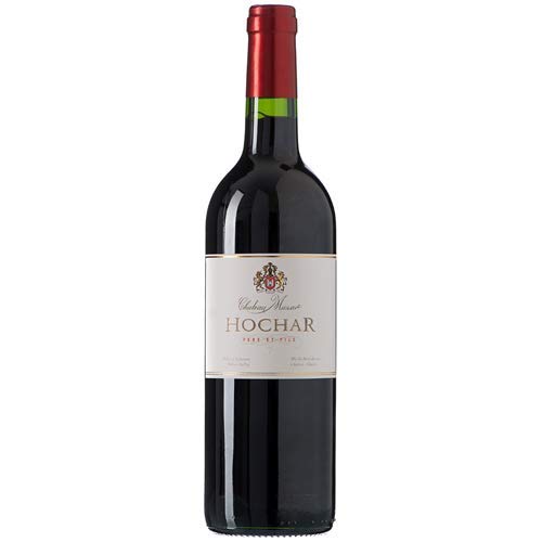 Chateau Musar Hochar Pere Et Fils 75cl 14% ABV