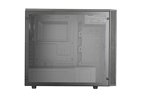 Build My PC, PC Builder, Cooler Master MCB-E500L-KA5N-S02