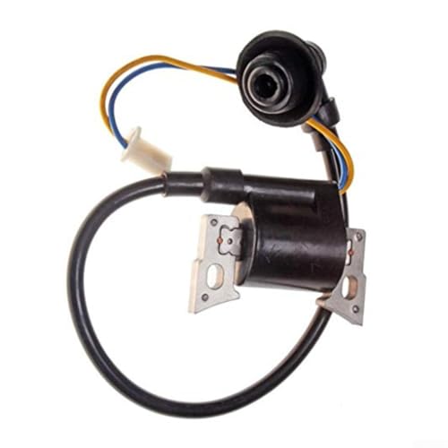 Ignition Coil Compatible with Honda EU1000i Ignition Coil Module Replacement Inverter Generator Part 30500ZT3023 High Performance Engine Ignition Replacement Accessory, Easy