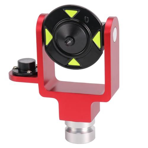 Mini-Prismensystem, Vermessung, Mini-Prisma für Totalstation Reflect Retro Prismen und Zielsysteme
