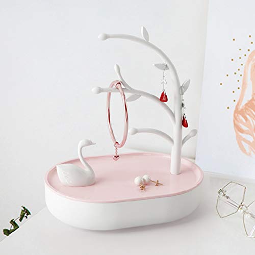 GreenLANS-1 - Scatola portaoggetti per anelli