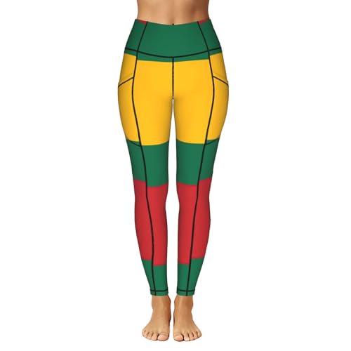 Ropa de gimnasio Lituania con control de abdomen y efecto moldeador 2