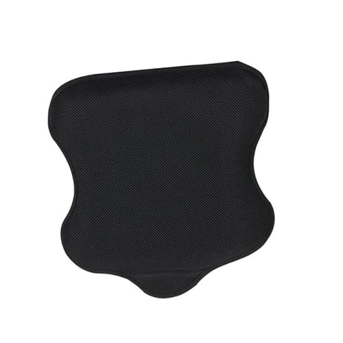 Almohadilla de asiento de moto para Yamaha XSR 900 transpirable e impactos