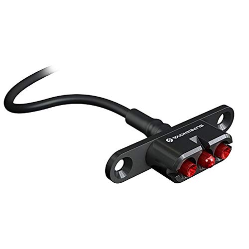 6 Best Dynamo Bike Lights Top Rated Self Powered Lights