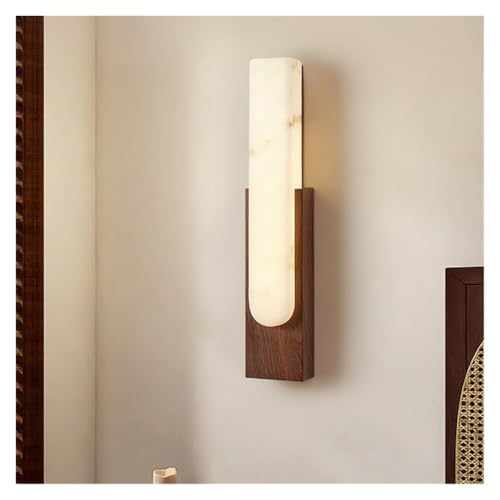 Luces LED para dormitorio que iluminan pasillos oscuros con estilo retro 5
