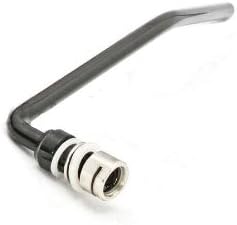 Floyd Rose Tremolo Arm Old Style- Black for Floyd Rose