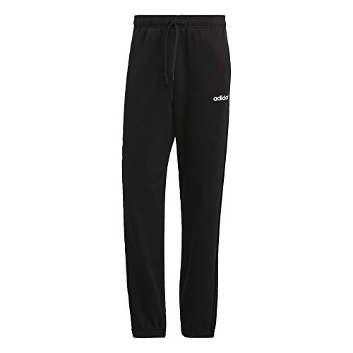 Image of adidas Men's Essentials 3-Stripes Fleece Pants