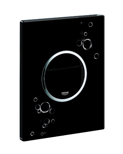 Preisvergleich Produktbild GROHE Nova Cosmopolitan / WC - Abdeckplatte / 38847KI0