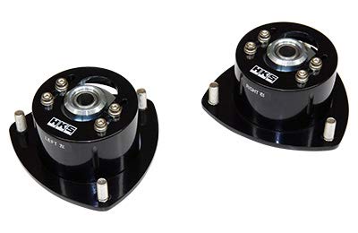 air force HONDAジェイド　ピロアッパーマウント 戸田レーシング】 ピロボールアッパーマウント フロント ホンダ