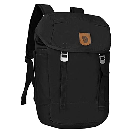 Fjallraven 23150-550 Greenland Top Sports backpack Unisex Black Size One Size