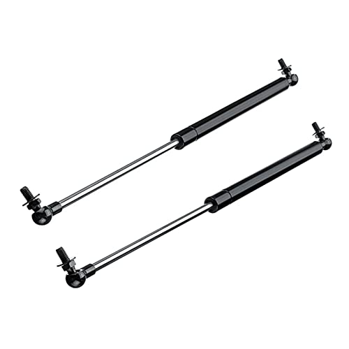Jambe force ascenseur capot 475mm Toyota Prado 120 sans vibrations - 2