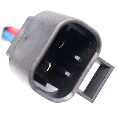 Image of TRQ Front Left Power Window Regulator & Motor Assembly Drivers Side Compatible with 2004-2008 Chevrolet Malibu