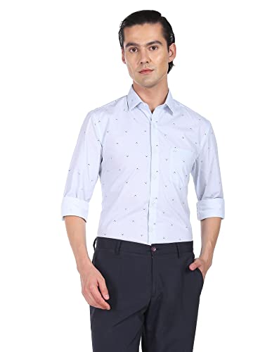 Image of Arrow Men's Slim Fit Shirt