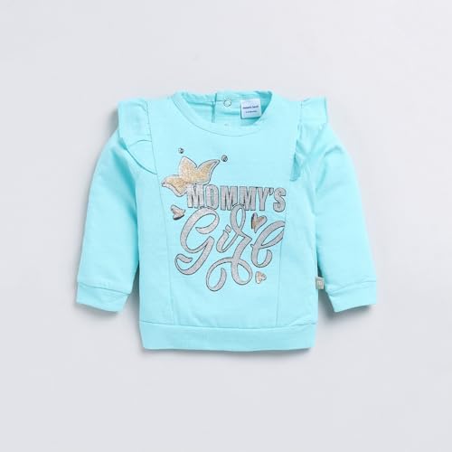 Image of Mom's Love Baby Girls CO-SET