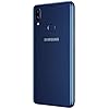 Samsung Galaxy A10s A107, International Version (No US Warranty), 32GB 2GB RAM, Blue - GSM Unlocked