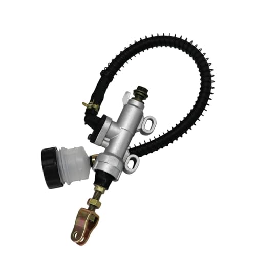 Frein hydraulique arrière pour quad et dirt bike idéal lors de vos sorties enduro