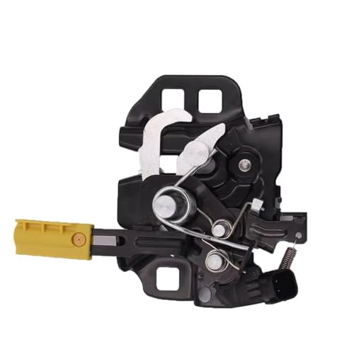 Serrure de porte capot FT4A16700AB pour Edge mécanisme acier renforcé