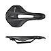REPENTE Versiegelung Quasar Cr Carbonium, 142 mm, 2022 Sattel, Black (schwarz), Einheitsgröße Baby,Schwarz günstig Kaufen-REPENTE Versiegelung Quasar Cr Carbonium, 142 mm, 2022 Sattel, Black (schwarz), Einheitsgröße