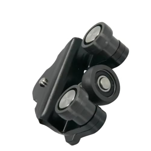 Rodillo puerta corredera furgoneta 1498205080 juego de guias para Citroen Jumpy lado derecho