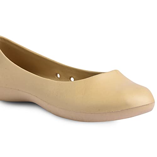 Image of PARAGON EVK3407L Women Casual Shoes | Sleek & Stylish | Trend | Casual & Comfortable | Water Resistant Shoes