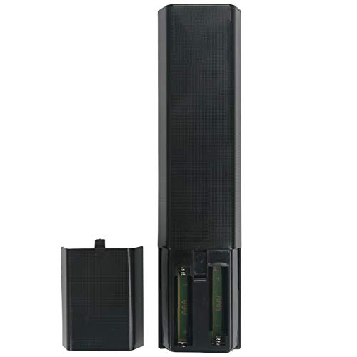 VINABTY RM-ED050 Replacement Remote Control Compatible with Sony Bravia TV KDL-46EX650 KDL-40EX650 KDL-32EX650 KDL-26EX550 KDL-22EX550 KDL-26EX553 KDL-22EX553 KDL-26EX555 KDL-22EX555 KDL-46EX653 - Image 4