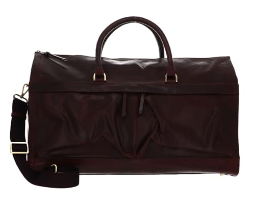 Bolso de viaje SADDLER Orlando amplio para organizar tu equipaje