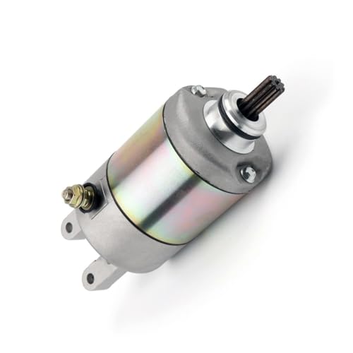 Motor de arranque YP X-Max 250 ABS repuesto encendido Majesty 400 4