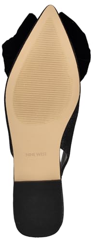 Nine West Women's Junnie Ballet Flat4